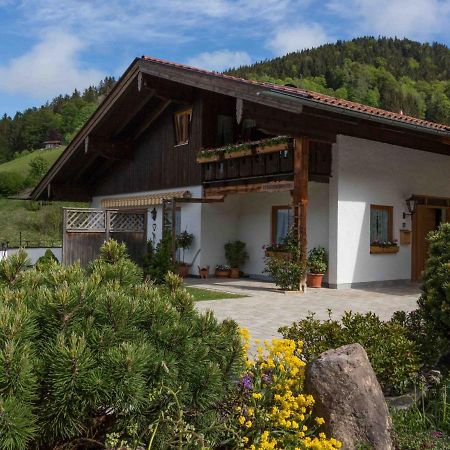 Haus Christl Daire Berchtesgaden Dış mekan fotoğraf