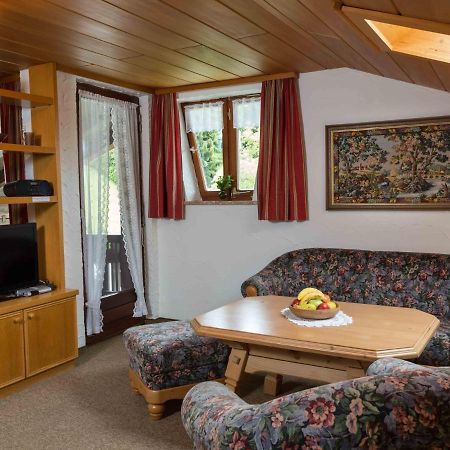 Haus Christl Daire Berchtesgaden Dış mekan fotoğraf
