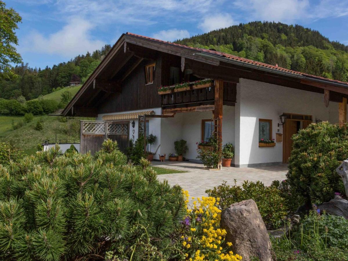 Haus Christl Daire Berchtesgaden Dış mekan fotoğraf