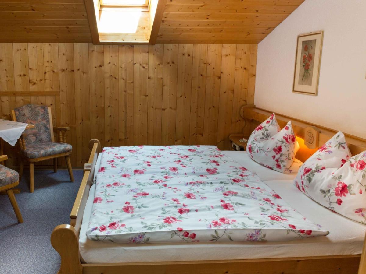 Haus Christl Daire Berchtesgaden Dış mekan fotoğraf