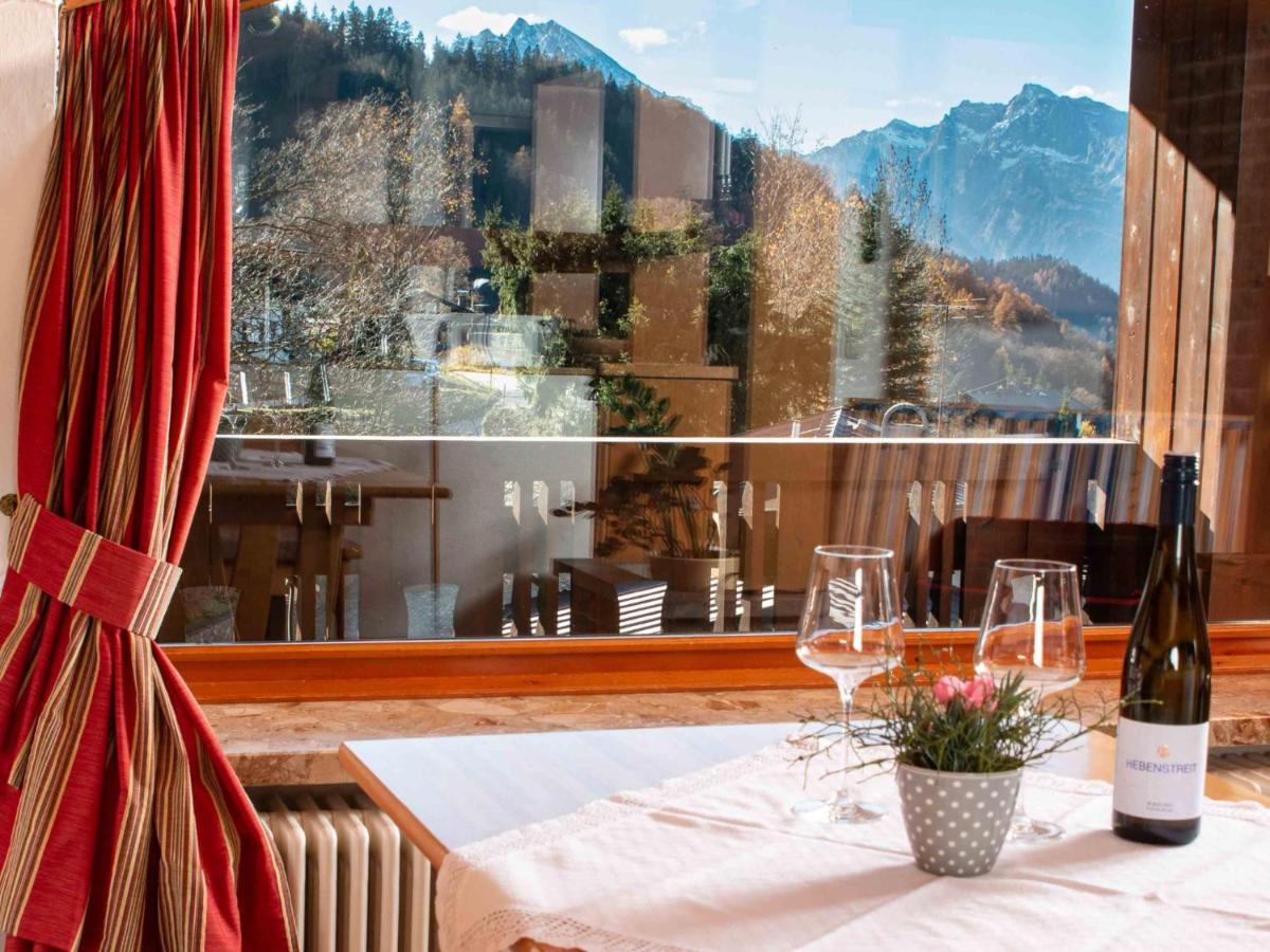 Haus Christl Daire Berchtesgaden Dış mekan fotoğraf