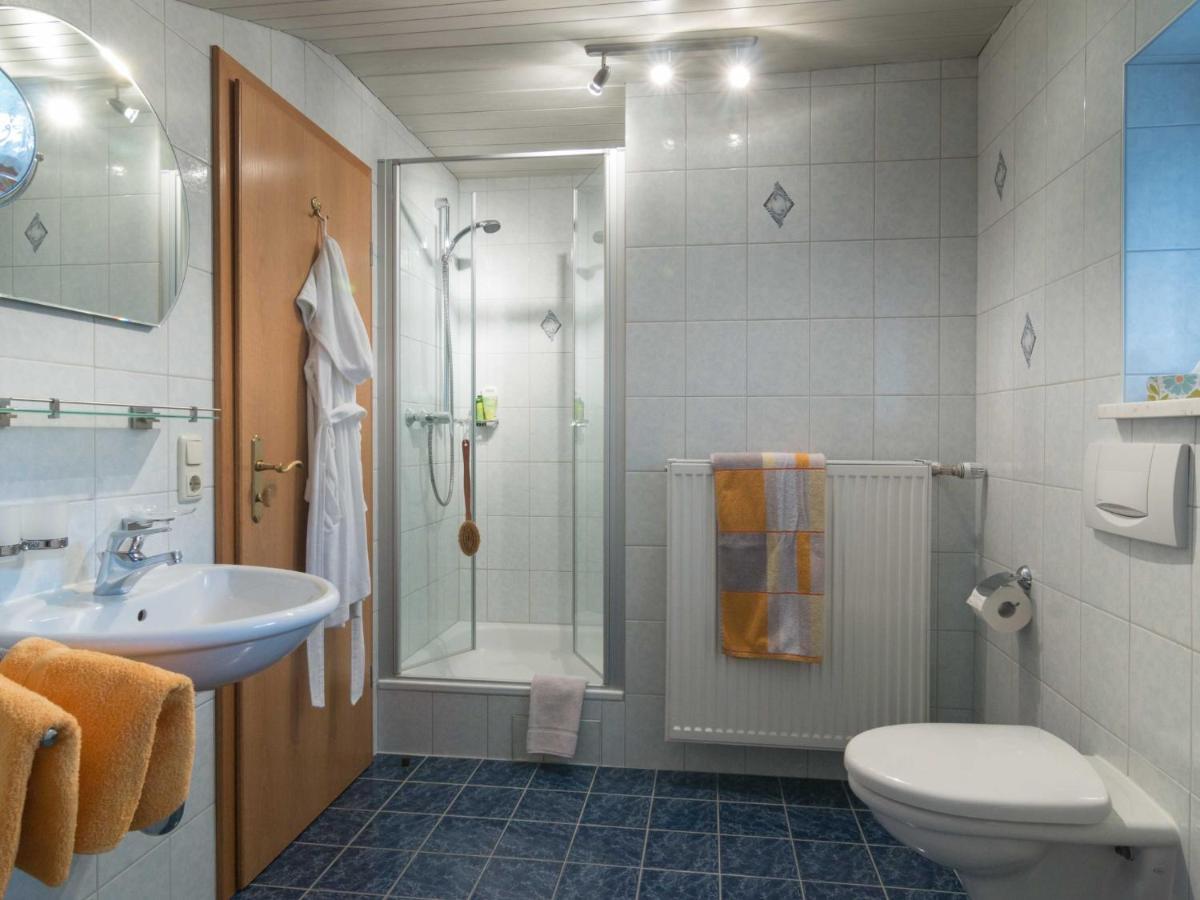 Haus Christl Daire Berchtesgaden Dış mekan fotoğraf