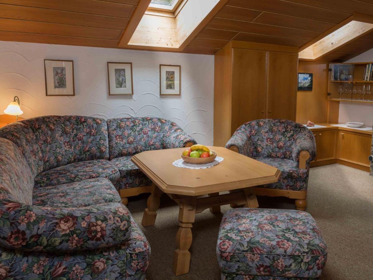 Haus Christl Daire Berchtesgaden Dış mekan fotoğraf